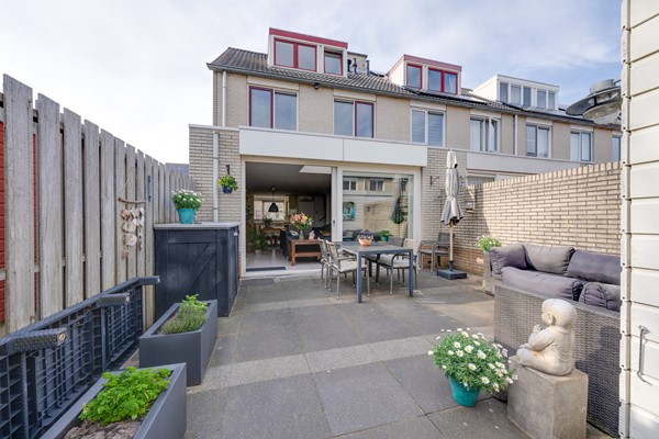 Medium property photo - Tjalk 110, 1113 GN Diemen